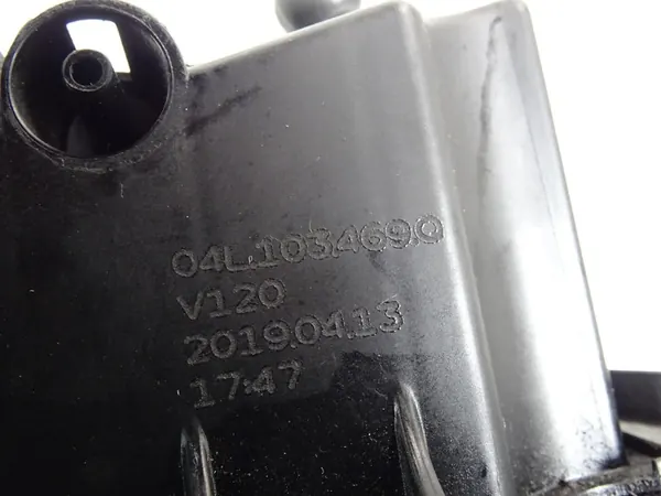 Ventilock VW Skoda Audi 2.0 TDI image 6