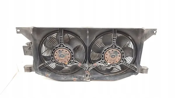 Kylarrubrik Mercedes-Benz ML W163 2000 A1635000155 image 2