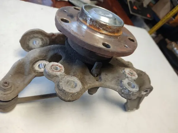 OEM 517629 Höger Bak Styrstag - Begagnad Citroen OE image 2