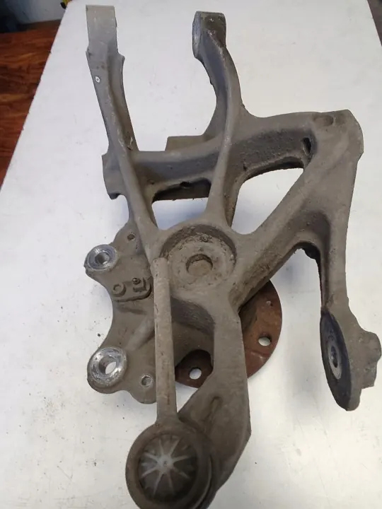 OEM 517629 Höger Bak Styrstag - Begagnad Citroen OE image 4