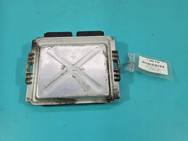 LPG-styrenhet OEM 616000280 Landi Renzo Begagnad image 7