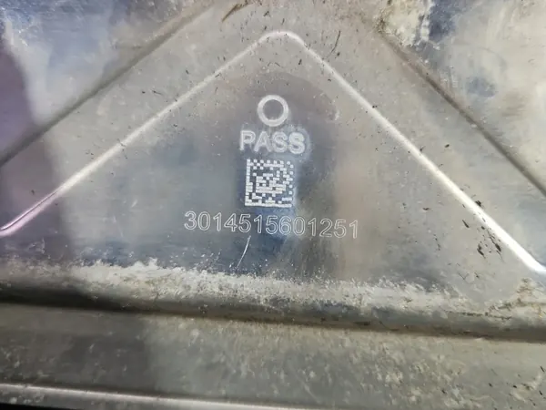 LPG-styrenhet OEM 616000280 Landi Renzo Begagnad image 8