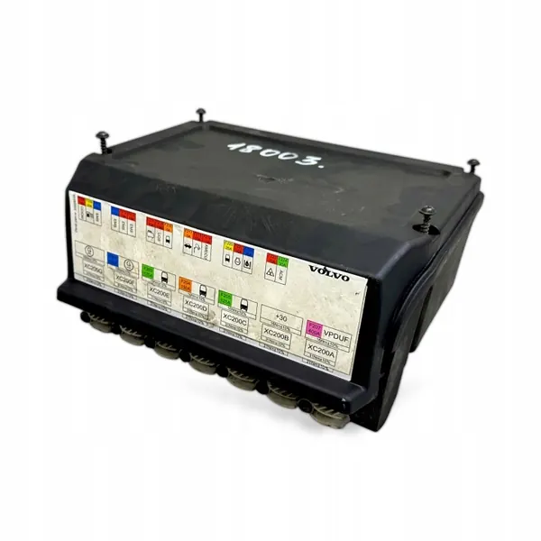 22540598 Volvon sulakelaatikko - Käytetty image 5