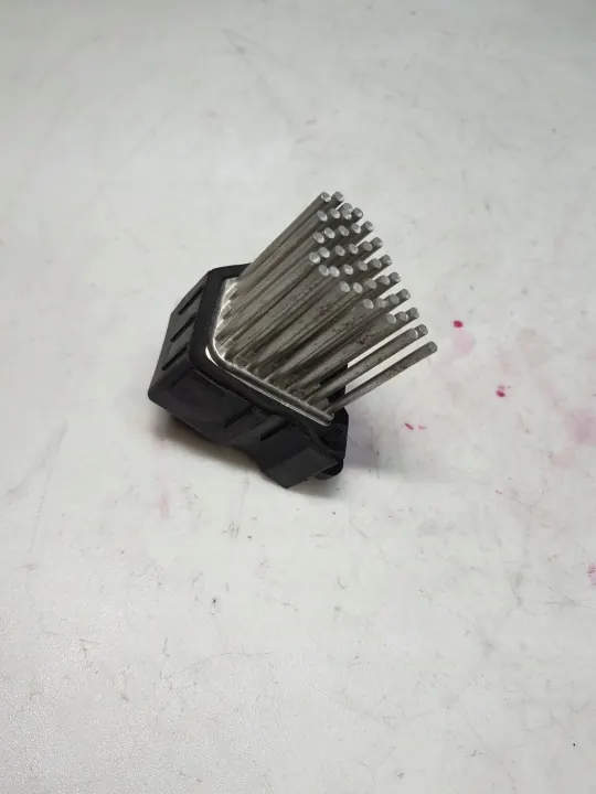 Blowerweerstand OEM 046209 voor BMW 5 E39 2001 image 5
