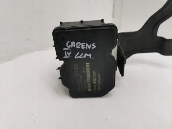 ABS-pomp OEM 58910-A4610 voor Kia Carens 1.7 CRDi image 3