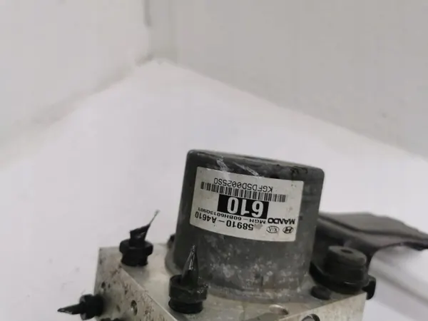 ABS-pomp OEM 58910-A4610 voor Kia Carens 1.7 CRDi image 5