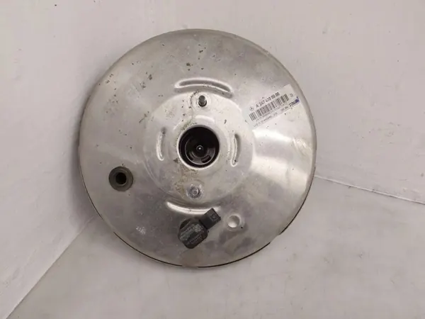 Servo usado OEM A2474300000 para Mercedes-Benz 1.95L Diésel image 3