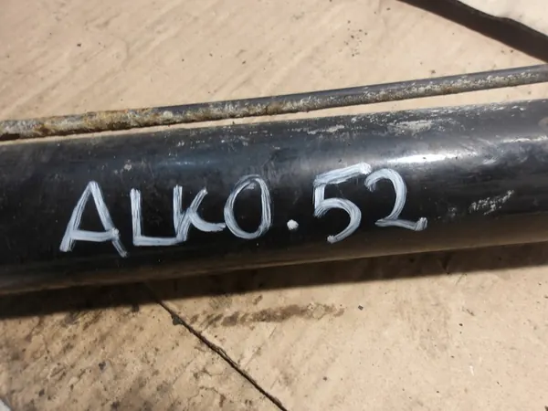 Actionneur de levage de cabine MAN 1023365 image 10