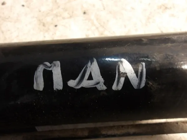 Actionneur de levage de cabine MAN 1023365 image 9