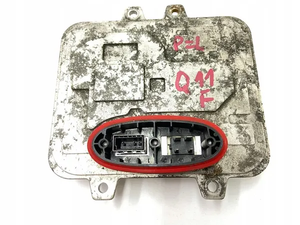 XENON Ballast HELLA voor BMW MERCEDES NISSAN SKODA 5DV009610-00 image 4