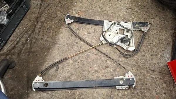 A2207200346 Mecanismo de Janela Frontal Esquerda Mercedes W220 image 2
