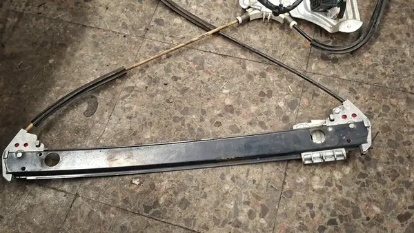 A2207200346 Mecanismo de Janela Frontal Esquerda Mercedes W220 image 4