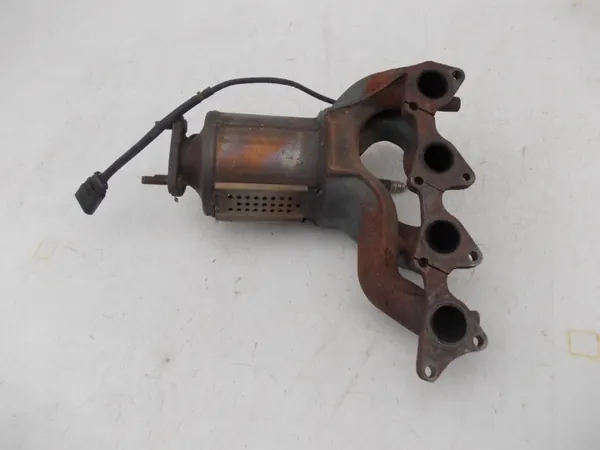 OEM 06F166AA Katalysator DPF für VW Fox image 7