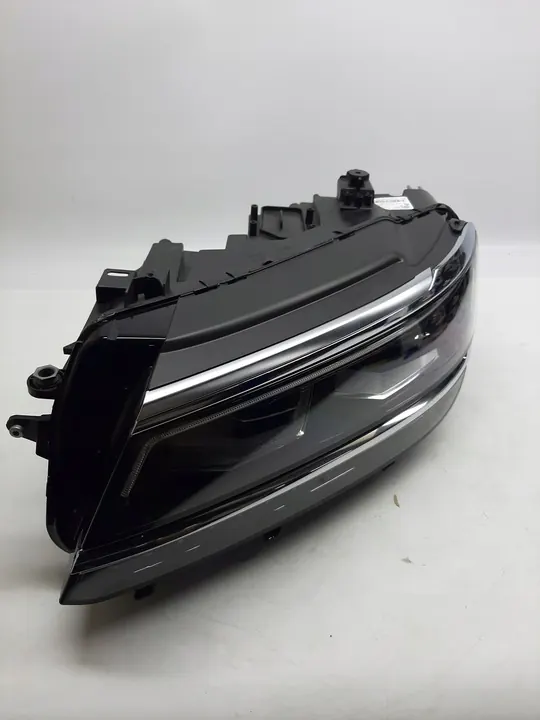 VW TIGUAN 2017-2020 FAROL ESQUERDO LED 5NB941113A image 2