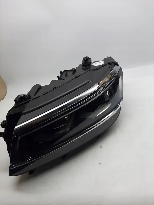 VW TIGUAN 2017-2020 FAROL ESQUERDO LED 5NB941113A image 3