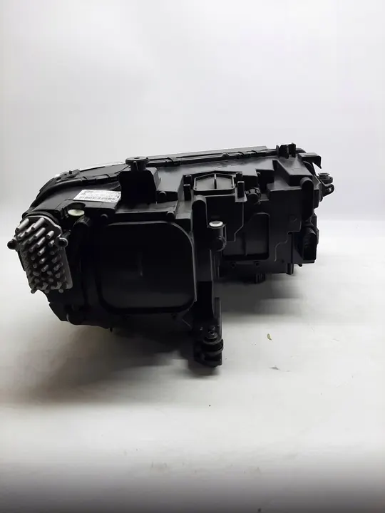 VW TIGUAN 2017-2020 FAROL ESQUERDO LED 5NB941113A image 5