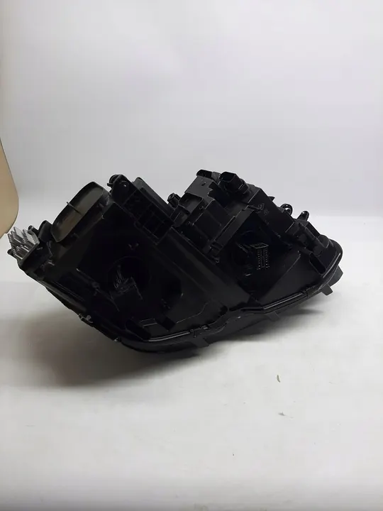 VW TIGUAN 2017-2020 FAROL ESQUERDO LED 5NB941113A image 7