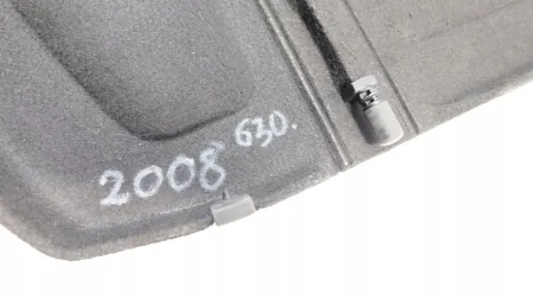 Kofferraumablage PEUGEOT 2008 I OEM - Gebraucht image 5