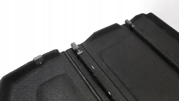 Kofferraumablage PEUGEOT 2008 I OEM - Gebraucht image 6