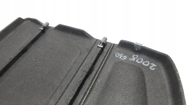 Kofferraumablage PEUGEOT 2008 I OEM - Gebraucht image 7