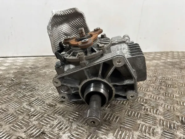 Réducteur Boîte Audi Q3 83A OEM 0A6409053AP image 3