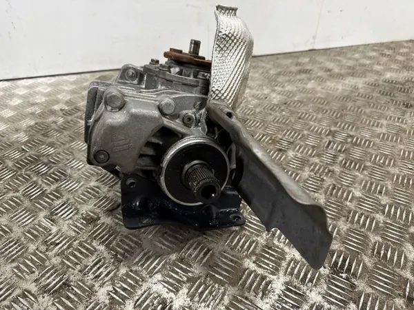 Réducteur Boîte Audi Q3 83A OEM 0A6409053AP image 5