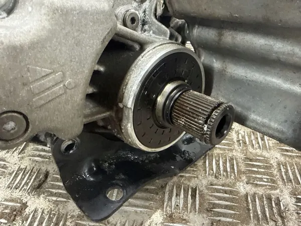 Réducteur Boîte Audi Q3 83A OEM 0A6409053AP image 6