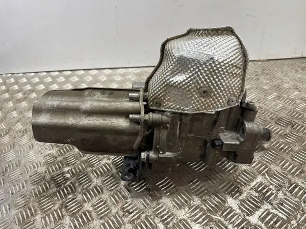 Réducteur Boîte Audi Q3 83A OEM 0A6409053AP image 7