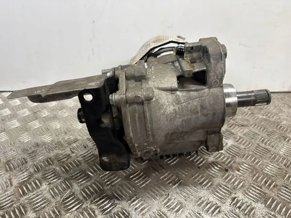 Réducteur Boîte Audi Q3 83A OEM 0A6409053AP image 8
