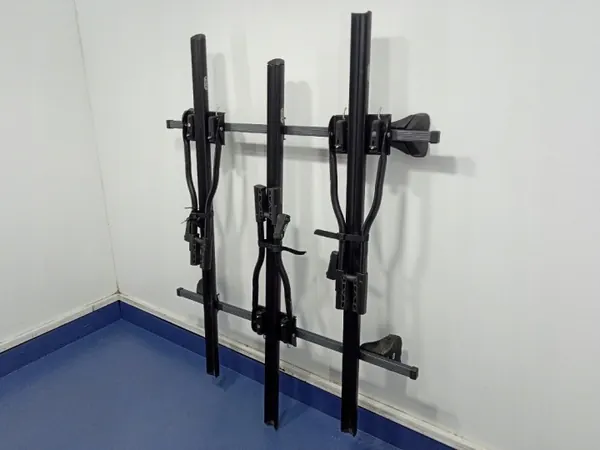 Käytetty CRUZ kattopyöräteline OEM 940-015 image 4