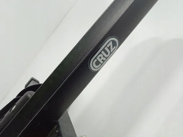 Käytetty CRUZ kattopyöräteline OEM 940-015 image 6