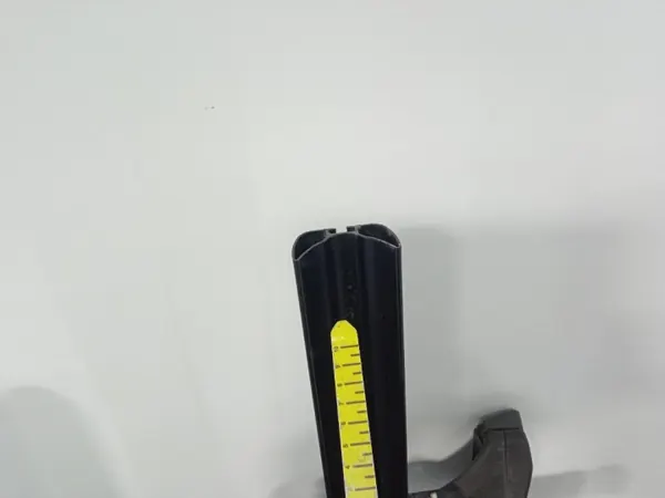 Käytetty CRUZ kattopyöräteline OEM 940-015 image 7