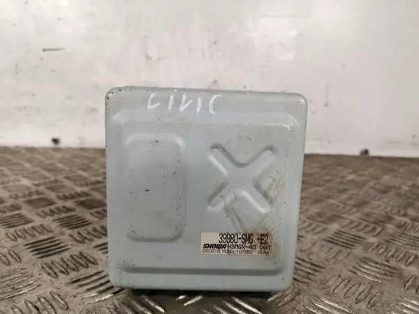 Honda OE stuurbekrachtigingsmodule OEM FBZ9460 image 2