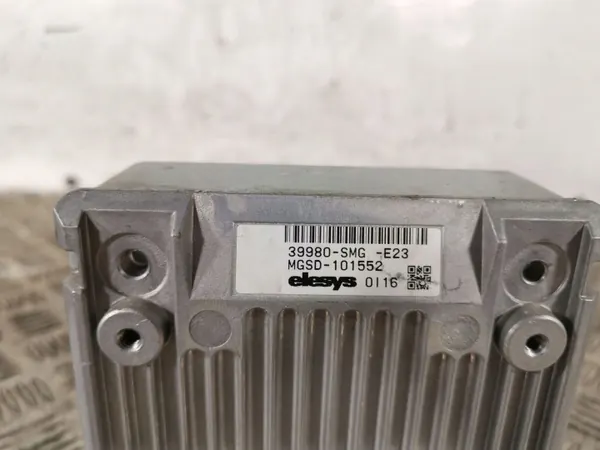 Honda OE stuurbekrachtigingsmodule OEM FBZ9460 image 3