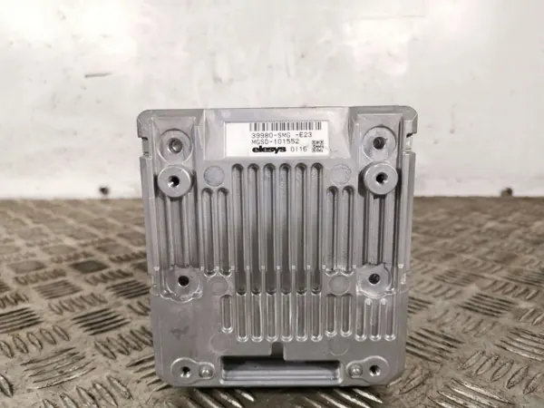 Honda OE stuurbekrachtigingsmodule OEM FBZ9460 image 5
