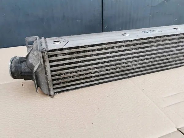 Intercooler AUDI A4 B9 3.0 V6 TDI 8W0145805AB image 2