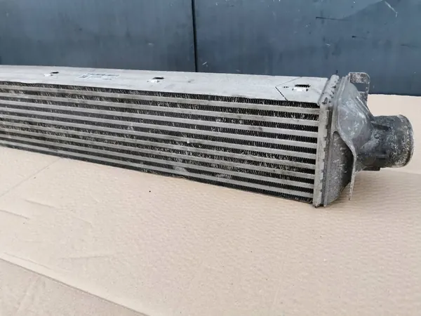 Intercooler AUDI A4 B9 3.0 V6 TDI 8W0145805AB image 3