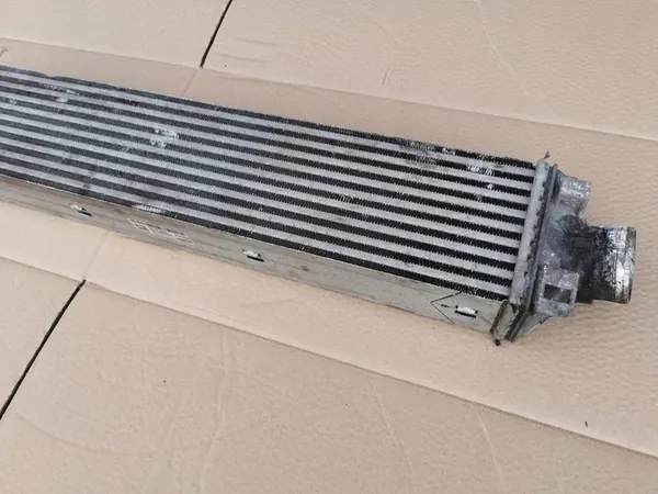 Intercooler AUDI A4 B9 3.0 V6 TDI 8W0145805AB image 5