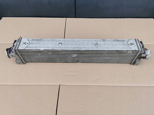 Intercooler AUDI A4 B9 3.0 V6 TDI 8W0145805AB image 6