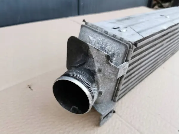 Intercooler AUDI A4 B9 3.0 V6 TDI 8W0145805AB image 7