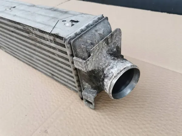 Intercooler AUDI A4 B9 3.0 V6 TDI 8W0145805AB image 8
