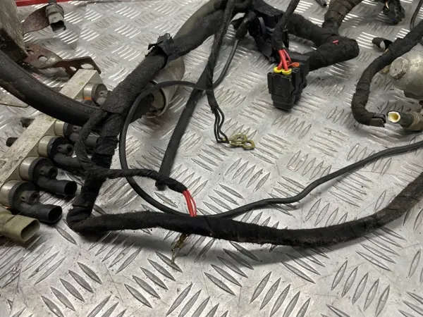 Kit LPG OEM 25666710 pour V6 BRC Fly SF 67R-011002 image 10