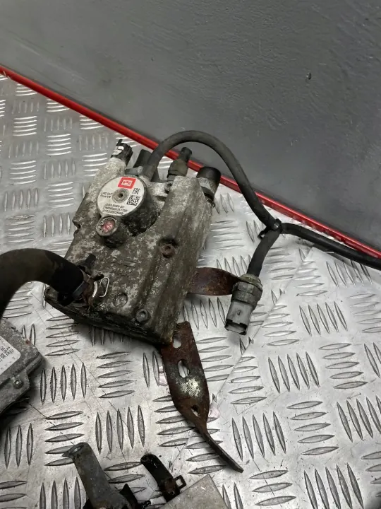 Kit LPG OEM 25666710 pour V6 BRC Fly SF 67R-011002 image 5