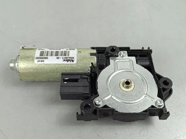 Volvo XC90 takluckemotor OEM 10028320C image 5