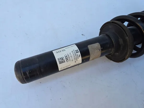 Ammortizzatore Anteriore Sinistro Destro Audi Q5 2.0T 2.0TFSI OEM image 2