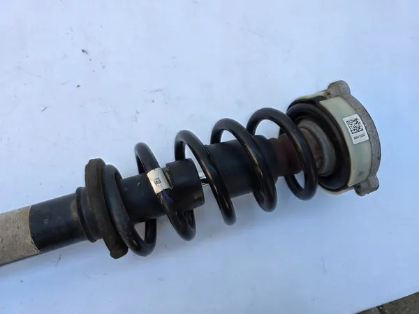 Ammortizzatore Anteriore Sinistro Destro Audi Q5 2.0T 2.0TFSI OEM image 4