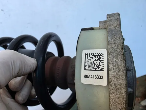 Ammortizzatore Anteriore Sinistro Destro Audi Q5 2.0T 2.0TFSI OEM image 7