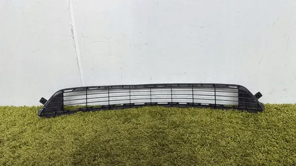 Griglia Paraurti Anteriore Toyota RAV4 IV 12- OEM 53112-42090 image 2