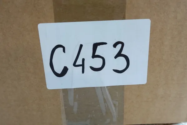 Oikea valaisinlinssi OEM 290013S tyyppi 2900 image 10