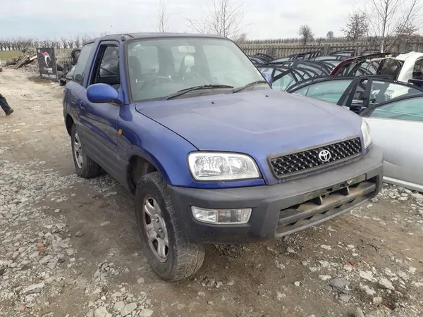 Sytytysmodule Toyota RAV4 I XA10 89621-26010 image 3